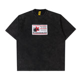 Radiodead T-Shirt - Washed