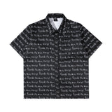 Provide Print Shirt - Black