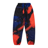 Trekker Nylon Track Pants - Multi