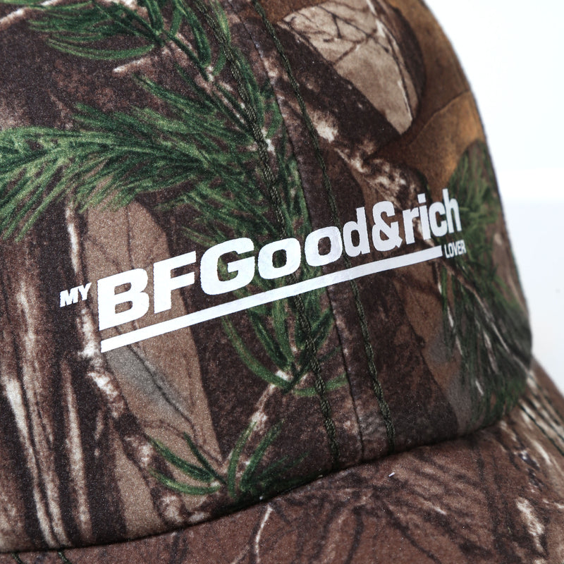 Good & Rich BF Cap