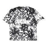 Print T-Shirt - Bw