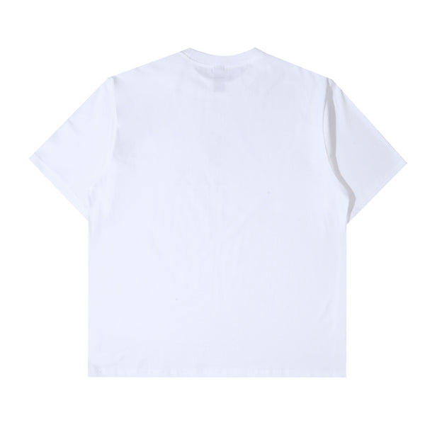 Doggy T-Shirt - White