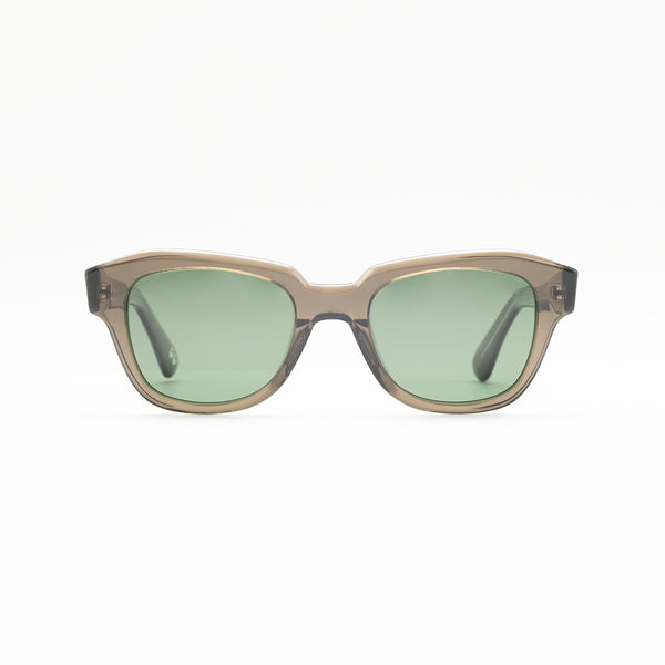 Acatate CU X Snub Chutney Eyewear - Grey