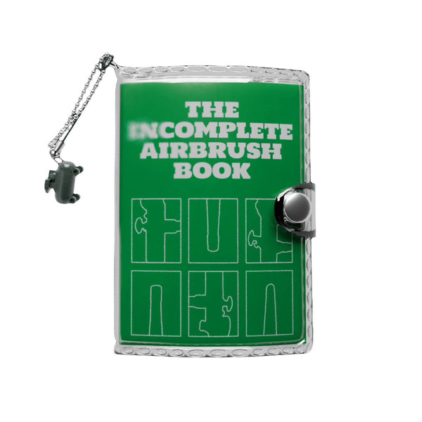 The Incomplete Airbrush Book