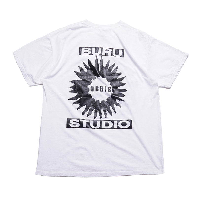 Orbis / Buru Studio 1 of 1 Tee #10