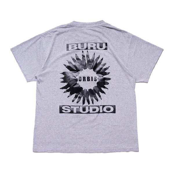 Orbis / Buru Studio 1 of 1 Tee #4