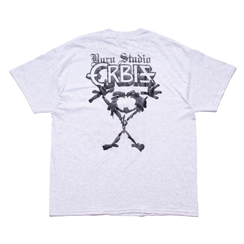 Orbis / Buru Studio 1 of 1 Tee #5