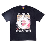 Orbis / Buru Studio 1 of 1 Tee #2