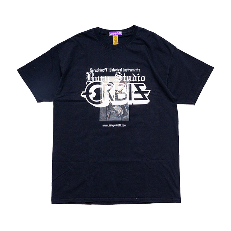 Orbis / Buru Studio 1 of 1 Tee #14