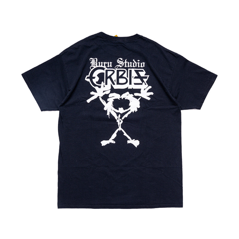 Orbis / Buru Studio 1 of 1 Tee #14