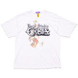 Orbis / Buru Studio 1 of 1 Tee #3