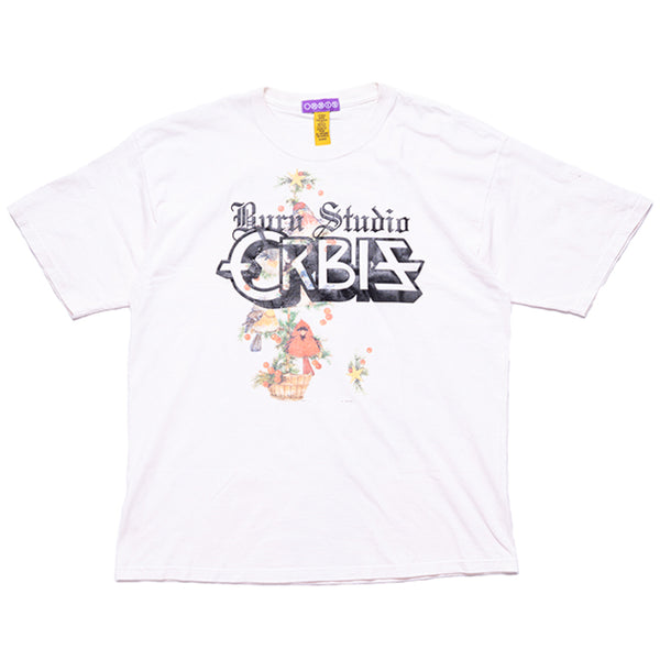 Orbis / Buru Studio 1 of 1 Tee #3