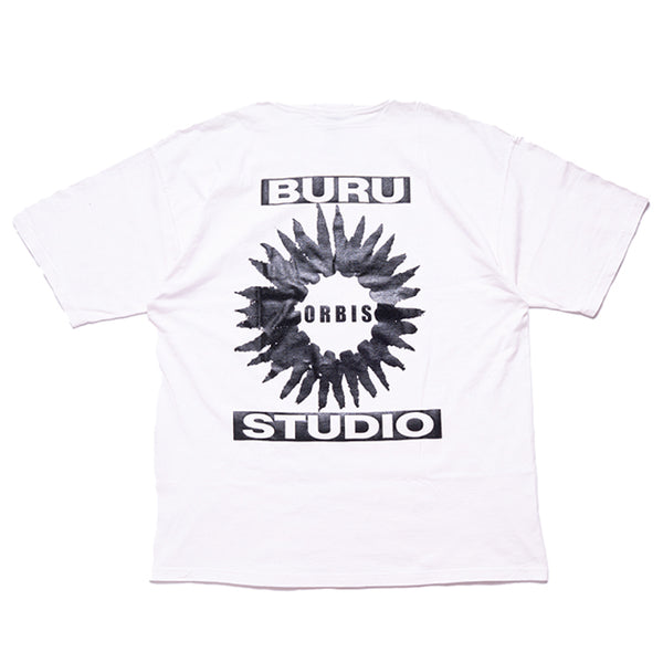 Orbis / Buru Studio 1 of 1 Tee #3