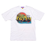 Orbis / Buru Studio 1 of 1 Tee #27