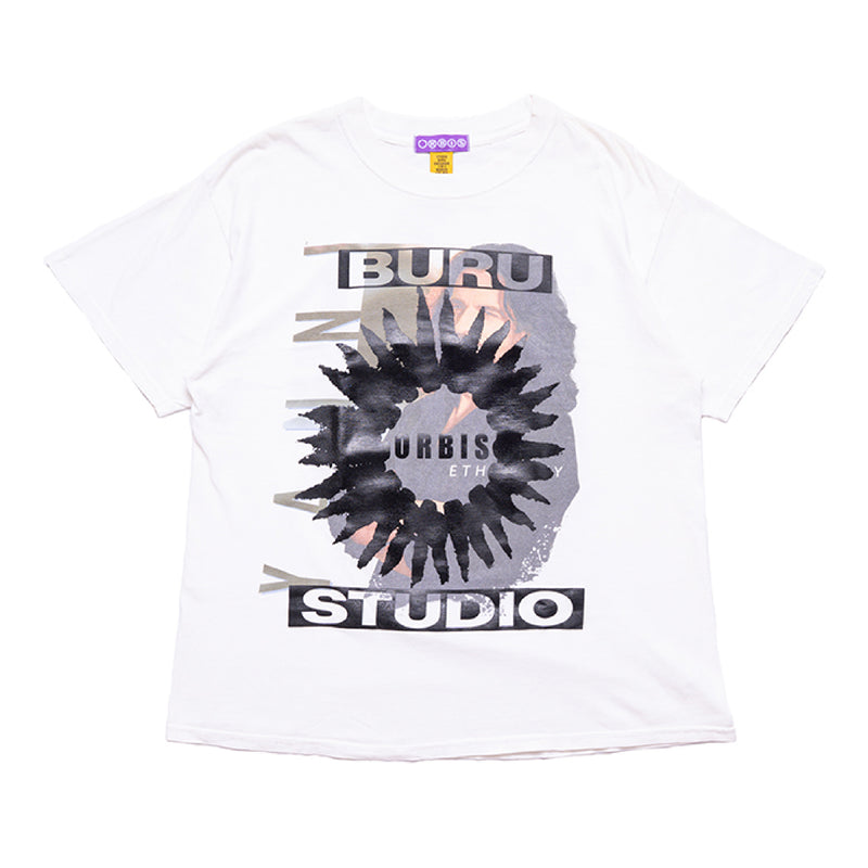 Orbis / Buru Studio 1 of 1 Tee #9