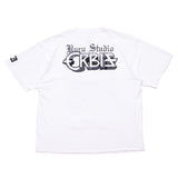 Orbis / Buru Studio 1 of 1 Tee #12