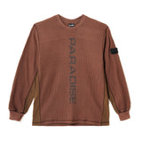 Prompt Base Layer LS - Bronze