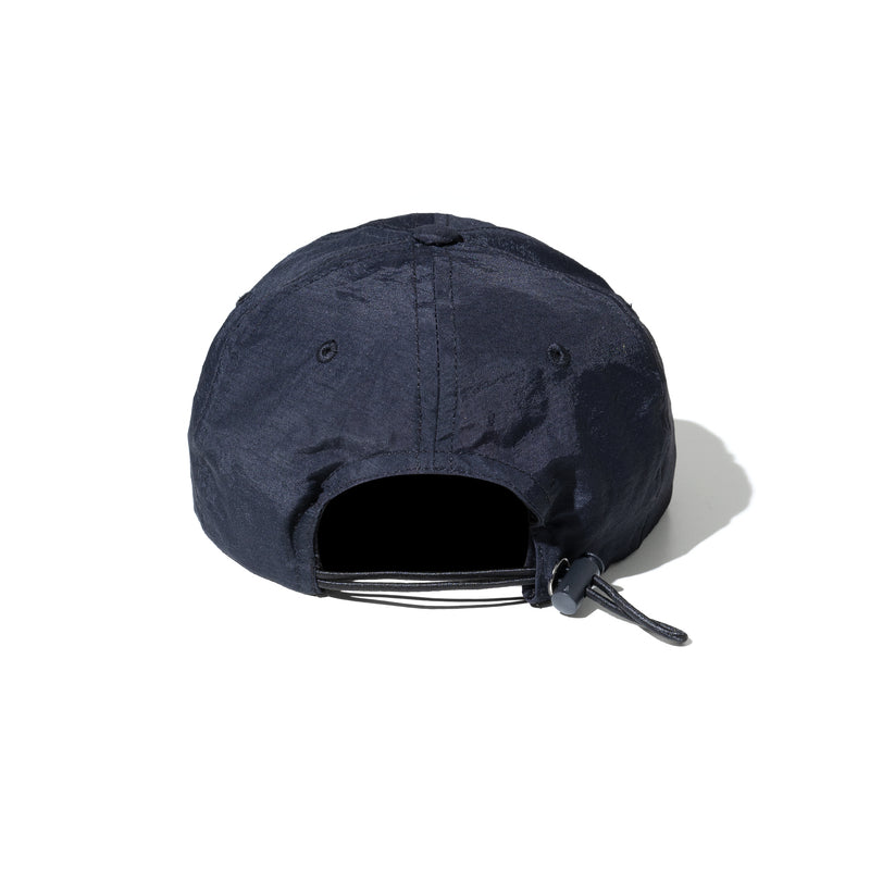 Construct Cap - Black