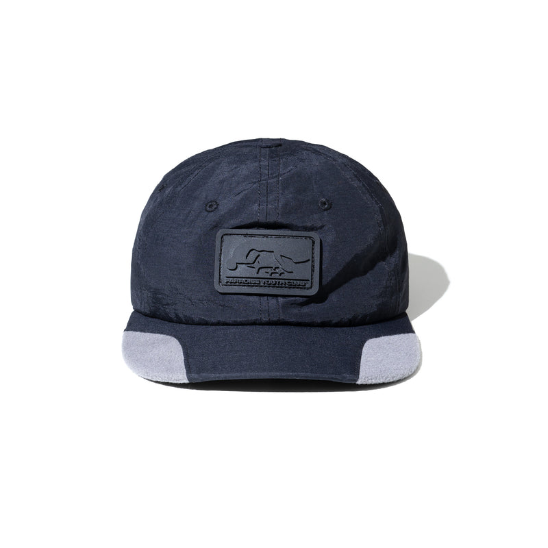 Construct Cap - Black