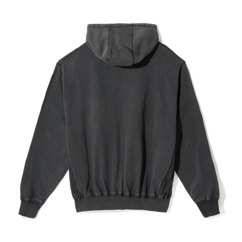 Drift Hoodie - Black