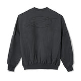 Encounter Sweater - Black