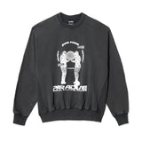 Mass Sweater - Black