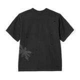 Chaos Star T-shirt - Black