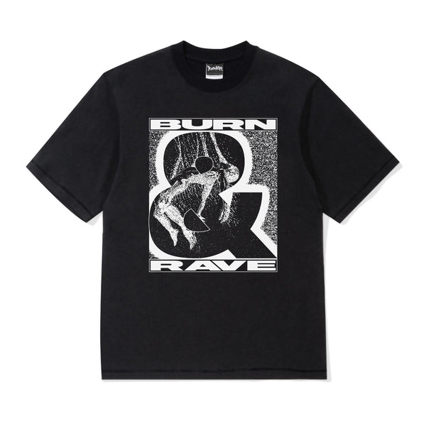 Drift T-shirt - Black