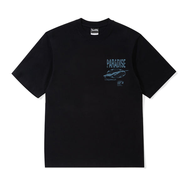 Encounter T-shirt - Black