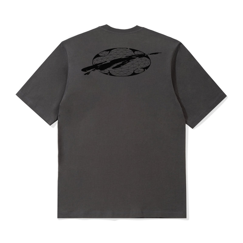 Encounter T-shirt - Charcoal