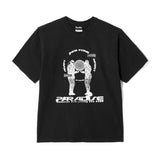 Mass T-shirt - Black