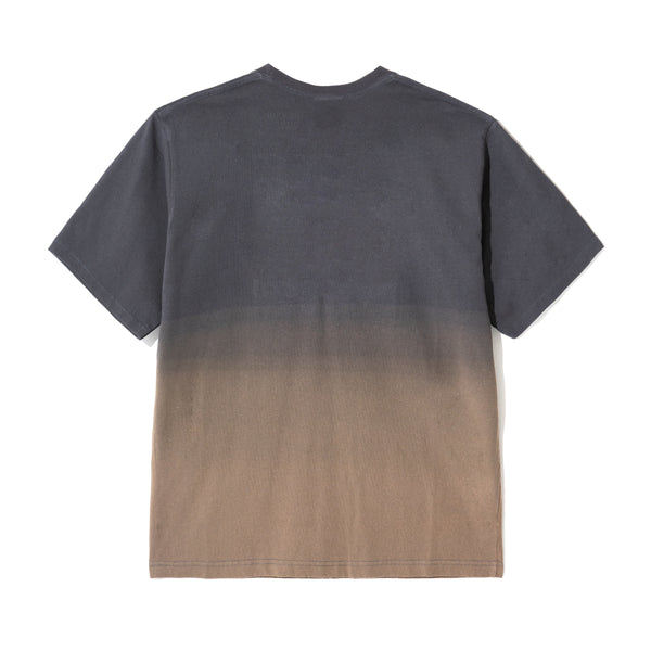 P Logo T-shirt - Charcoal