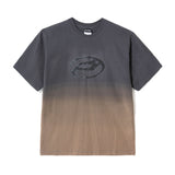 P Logo T-shirt - Charcoal