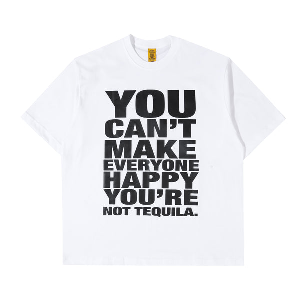 Tequila T-Shirt - White