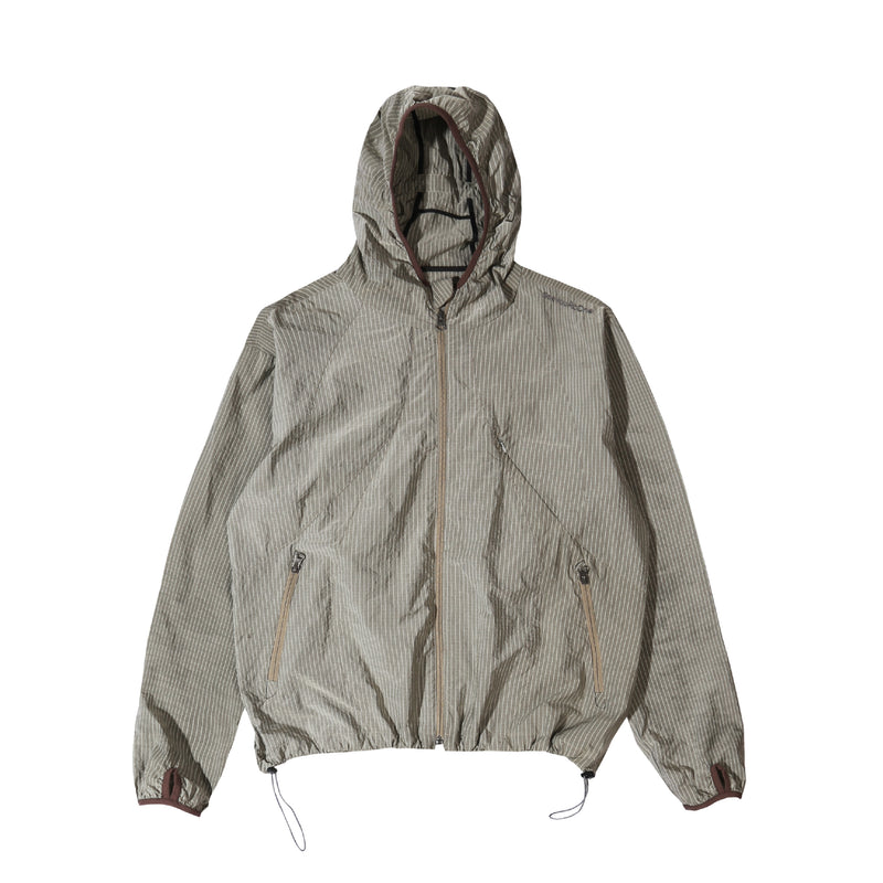 Osteo Windbreaker Jacket