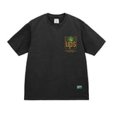 Ups T-Shirt - Black