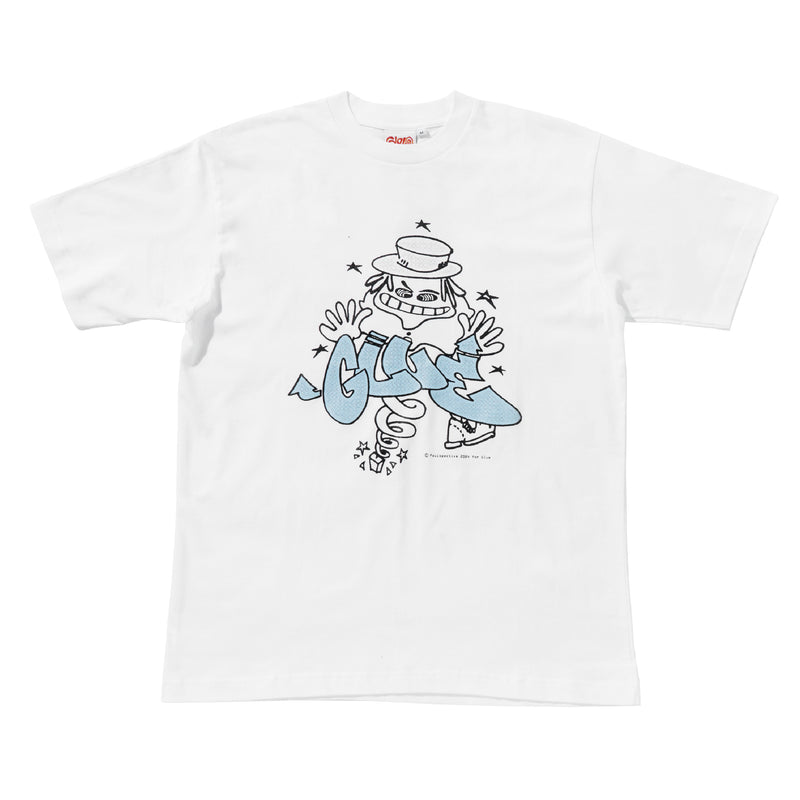 Magician T-Shirt - White