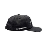 Preciousss….. Cap - Black