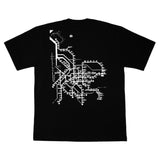 Commish T-Shirt - Black