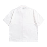 La Tourette Shirt - White