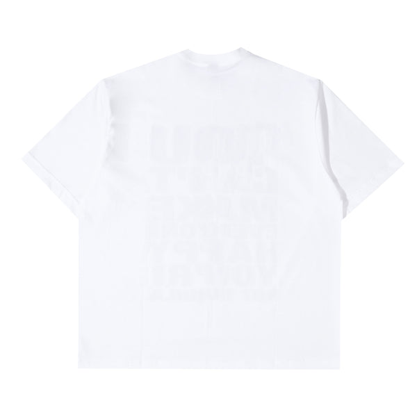 Tequila T-Shirt - White