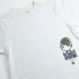 Nothing T-Shirt - White