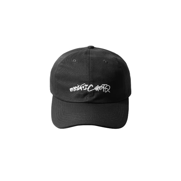 Capah Cap - Black