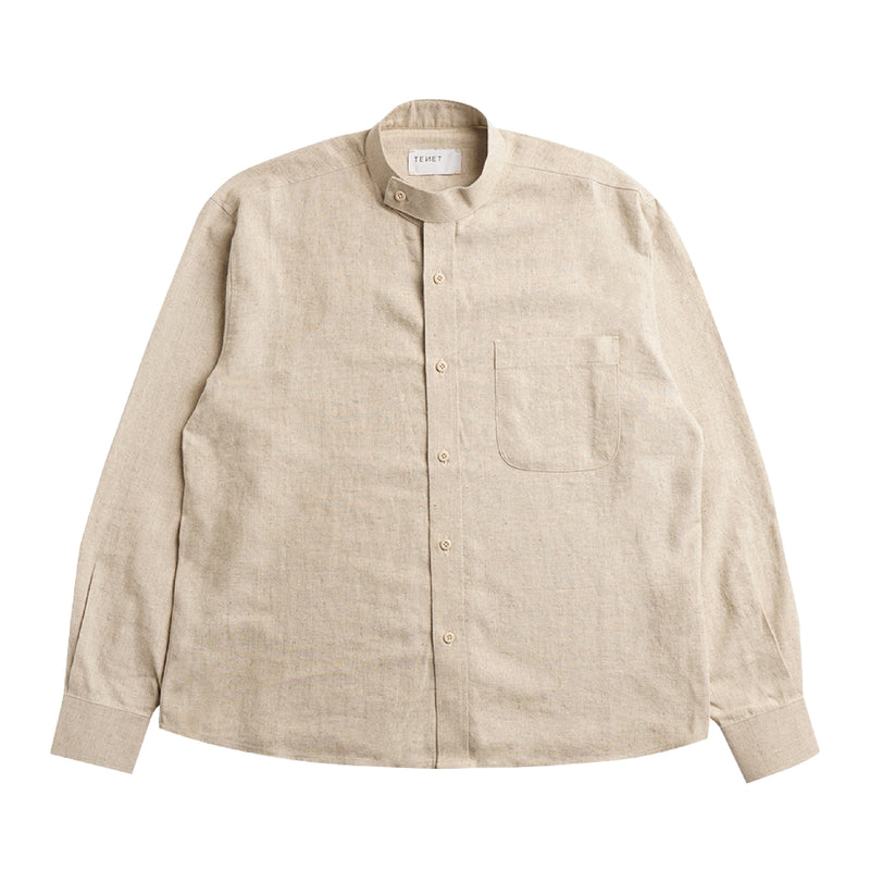 Savoye Shirts - Neutral