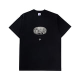 Cycle T-Shirt - Black