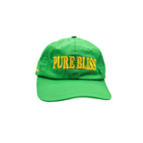 Pure Bliss Cap - Green