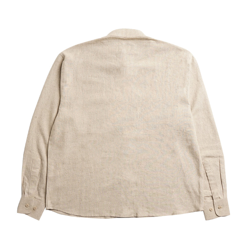 Savoye Shirts - Neutral