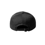 Capah Cap - Black