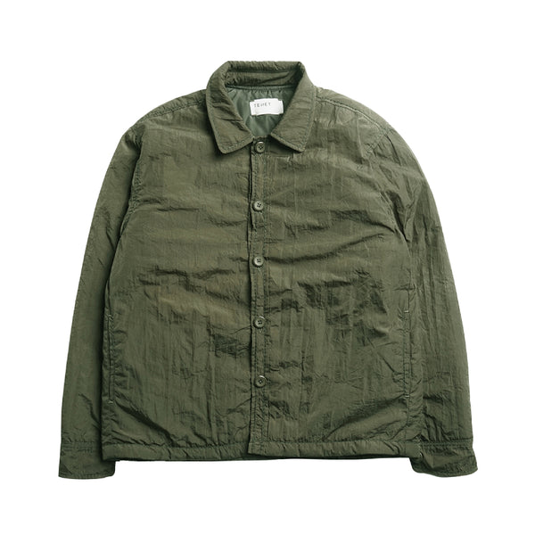 Cabanon Jacket - Green