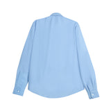 Oliver Shirt - Blue